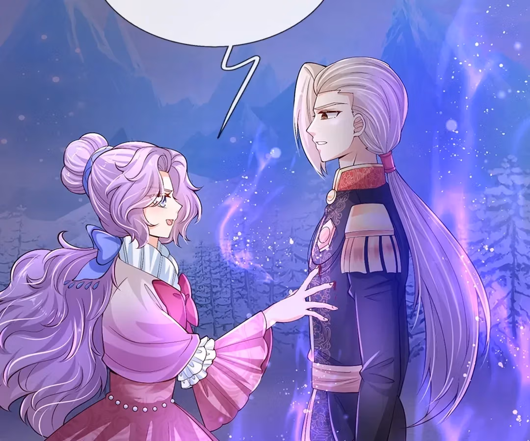 Read Magical Mate chapter 474 image 37 on Lezhin