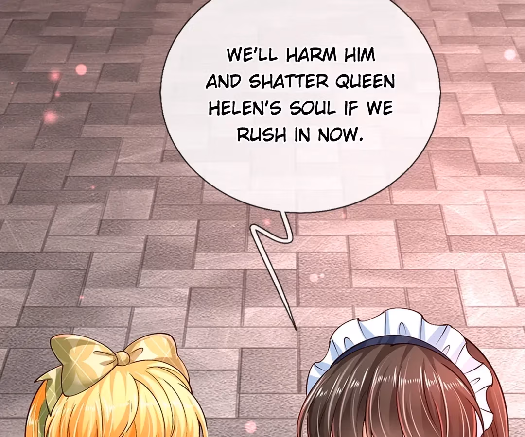 Read Magical Mate chapter 474 image 44 on Lezhin