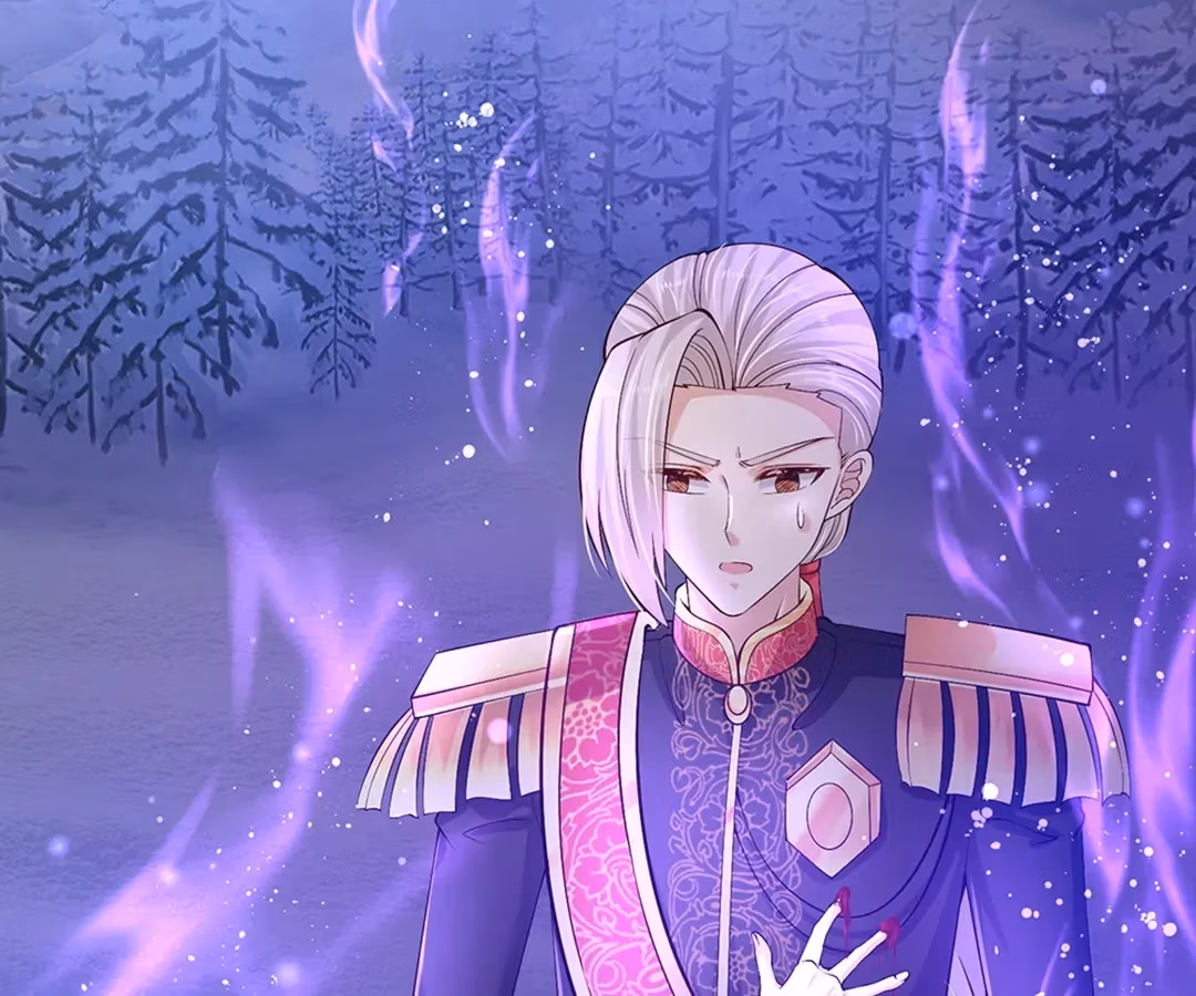 Read Magical Mate chapter 474 image 49 on Lezhin