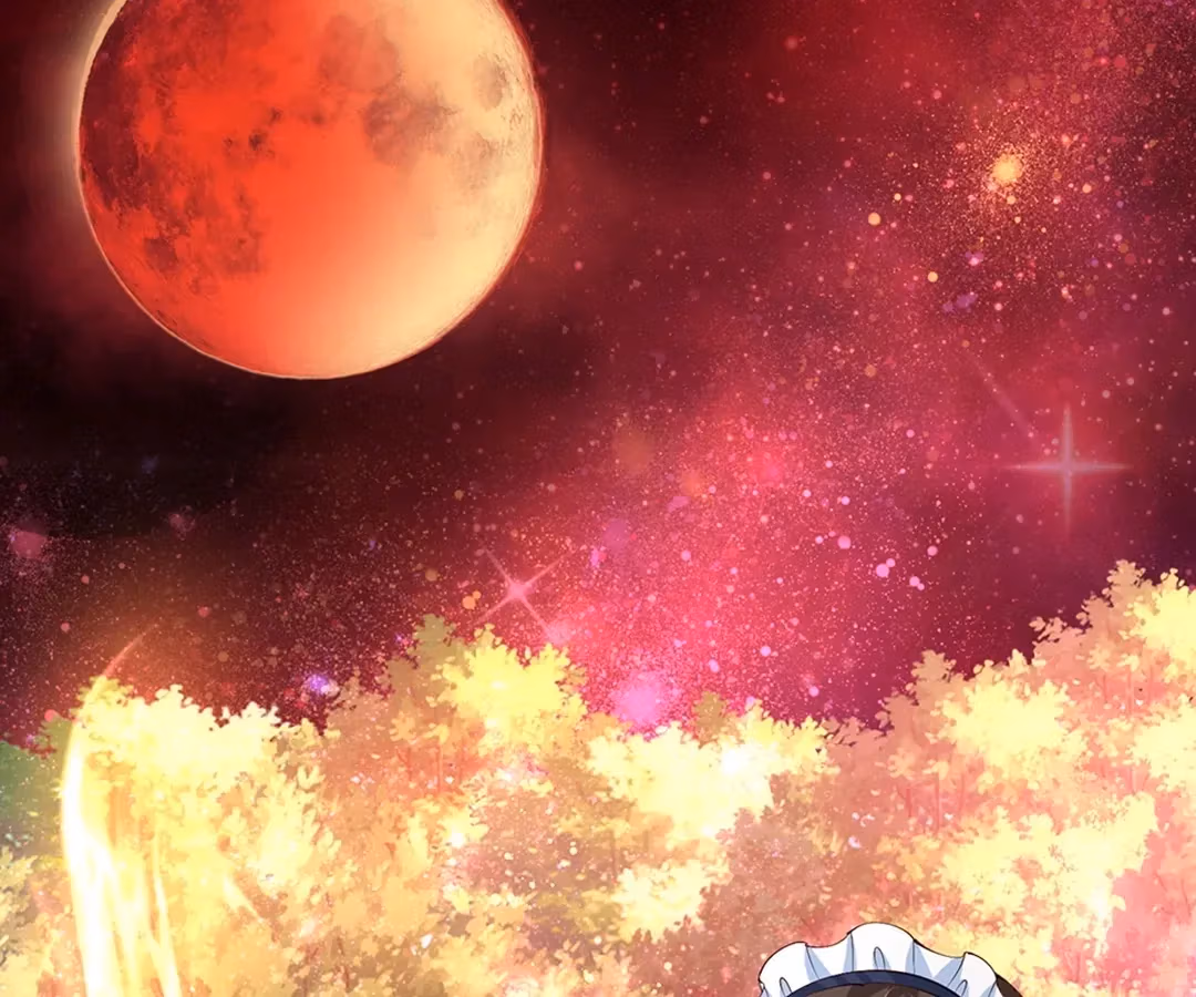 Read Magical Mate chapter 474 image 56 on Lezhin