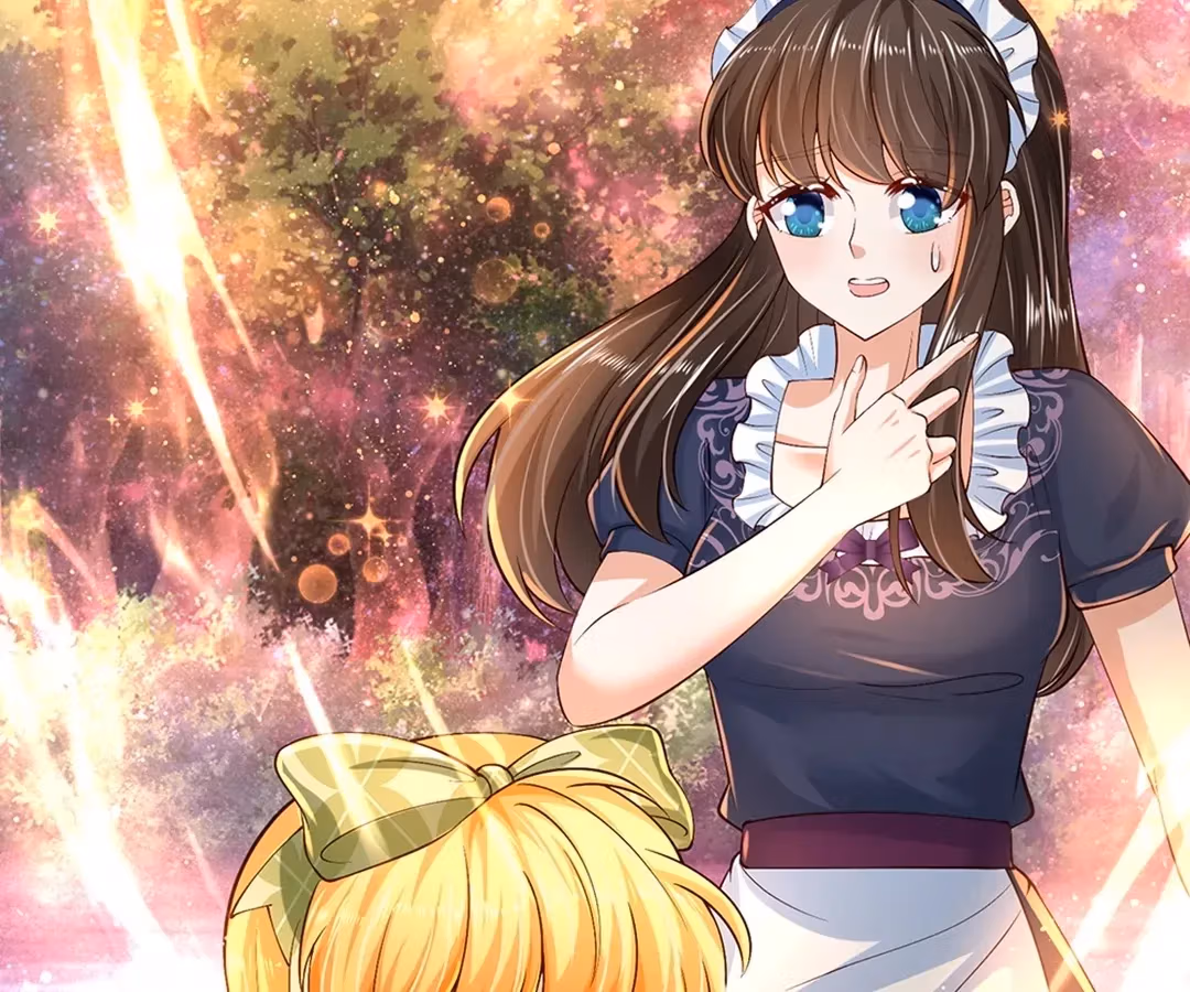 Read Magical Mate chapter 474 image 57 on Lezhin