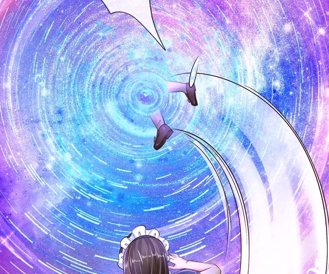 Read Magical Mate chapter 474 image 61 on Lezhin