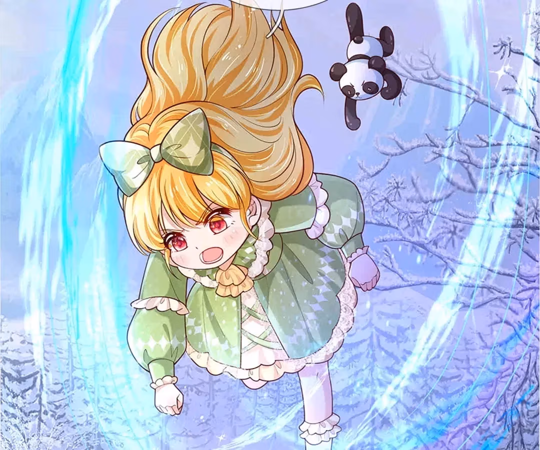 Read Magical Mate chapter 475 image 1 on Lezhin