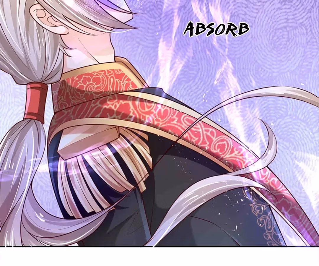 Read Magical Mate chapter 475 image 11 on Lezhin