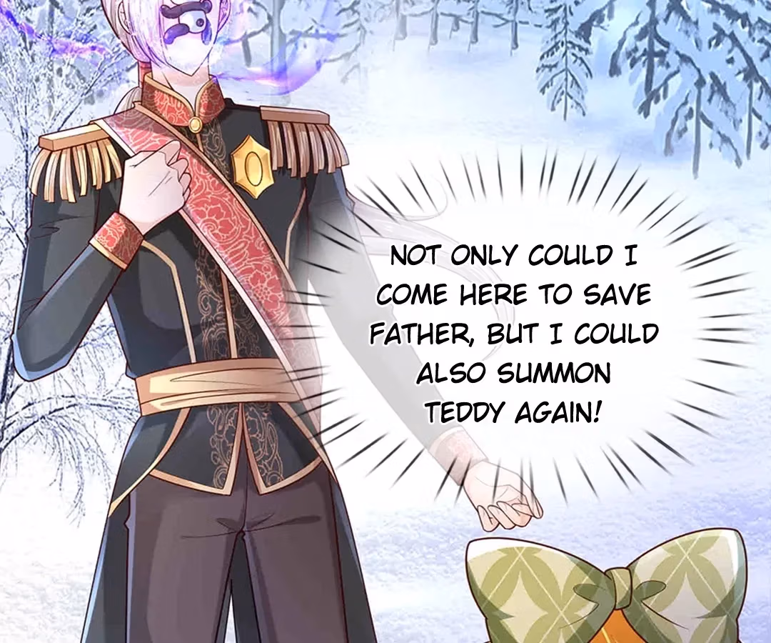 Read Magical Mate chapter 475 image 17 on Lezhin