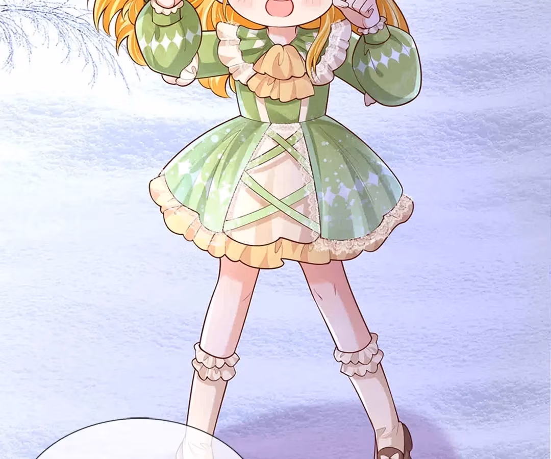 Read Magical Mate chapter 475 image 25 on Lezhin