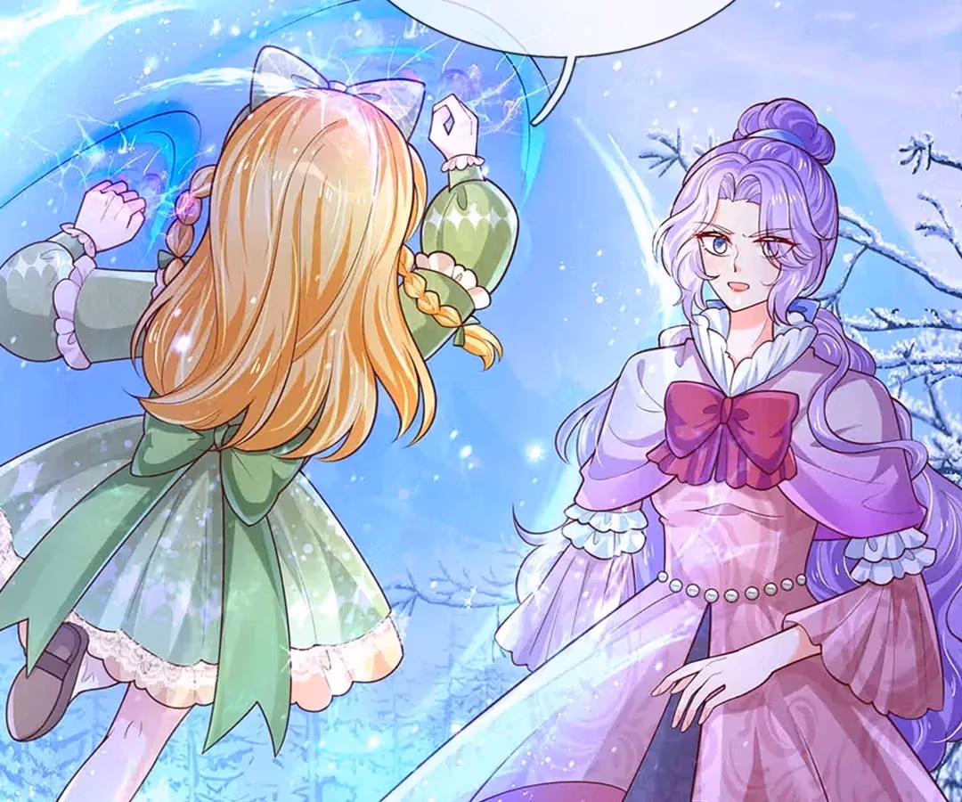 Read Magical Mate chapter 475 image 28 on Lezhin