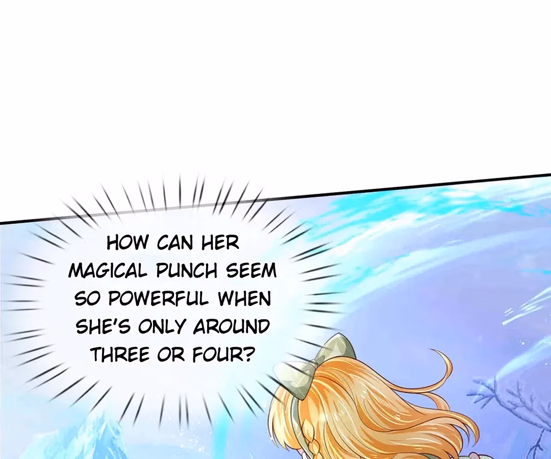 Read Magical Mate chapter 475 image 30 on Lezhin