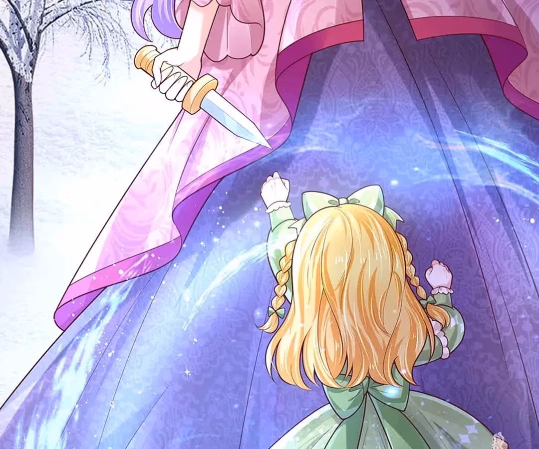 Read Magical Mate chapter 475 image 37 on Lezhin