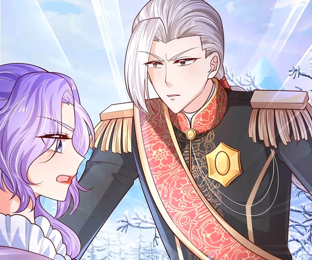 Read Magical Mate chapter 475 image 40 on Lezhin