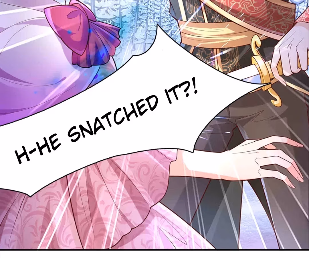 Read Magical Mate chapter 475 image 41 on Lezhin