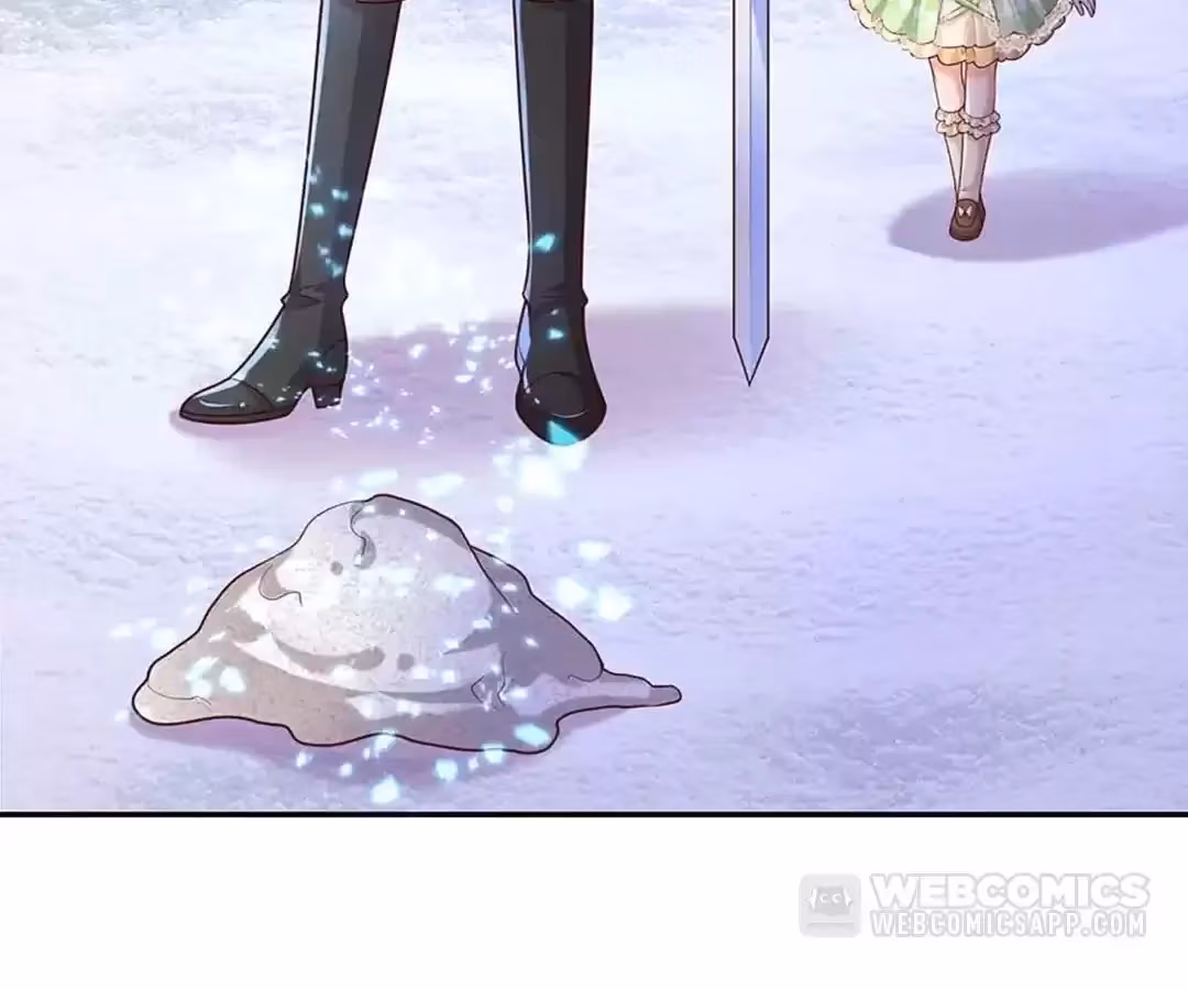Read Magical Mate chapter 475 image 50 on Lezhin