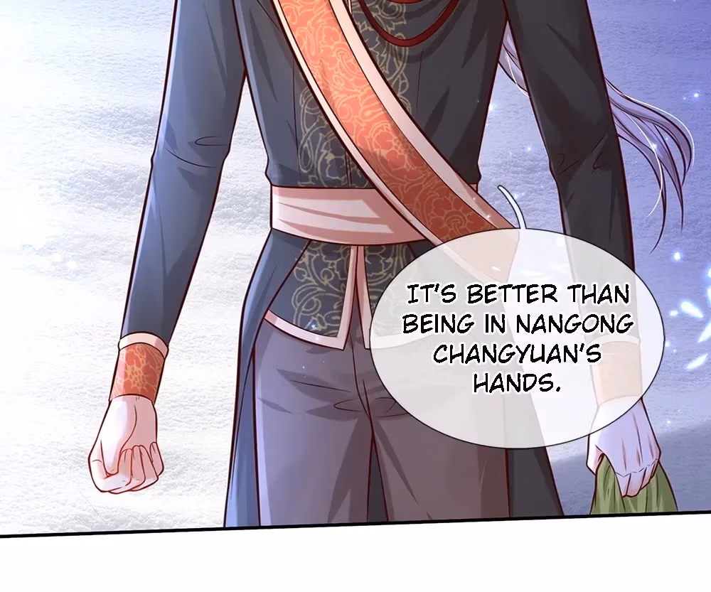 Read Magical Mate chapter 476 image 19 on Lezhin