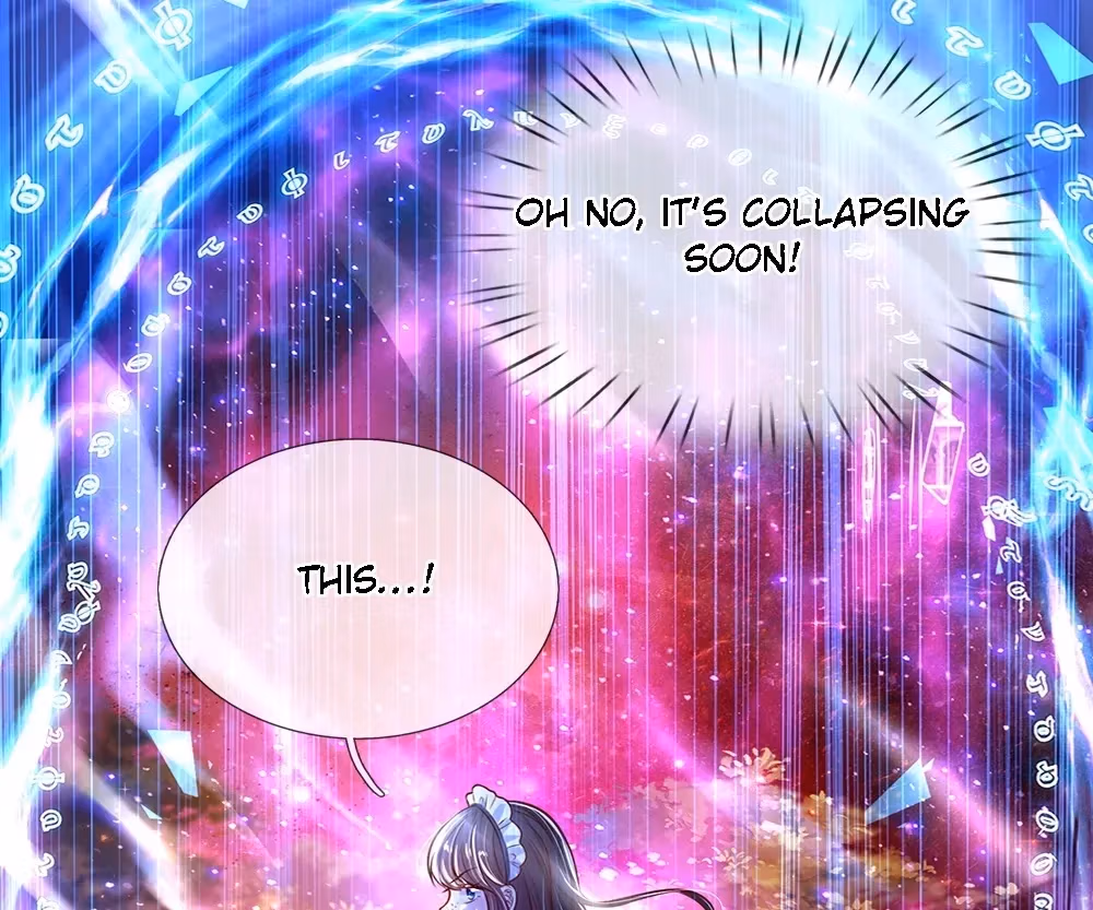 Read Magical Mate chapter 476 image 22 on Lezhin