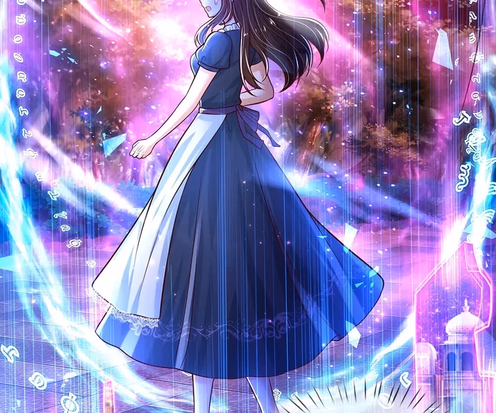 Read Magical Mate chapter 476 image 23 on Lezhin
