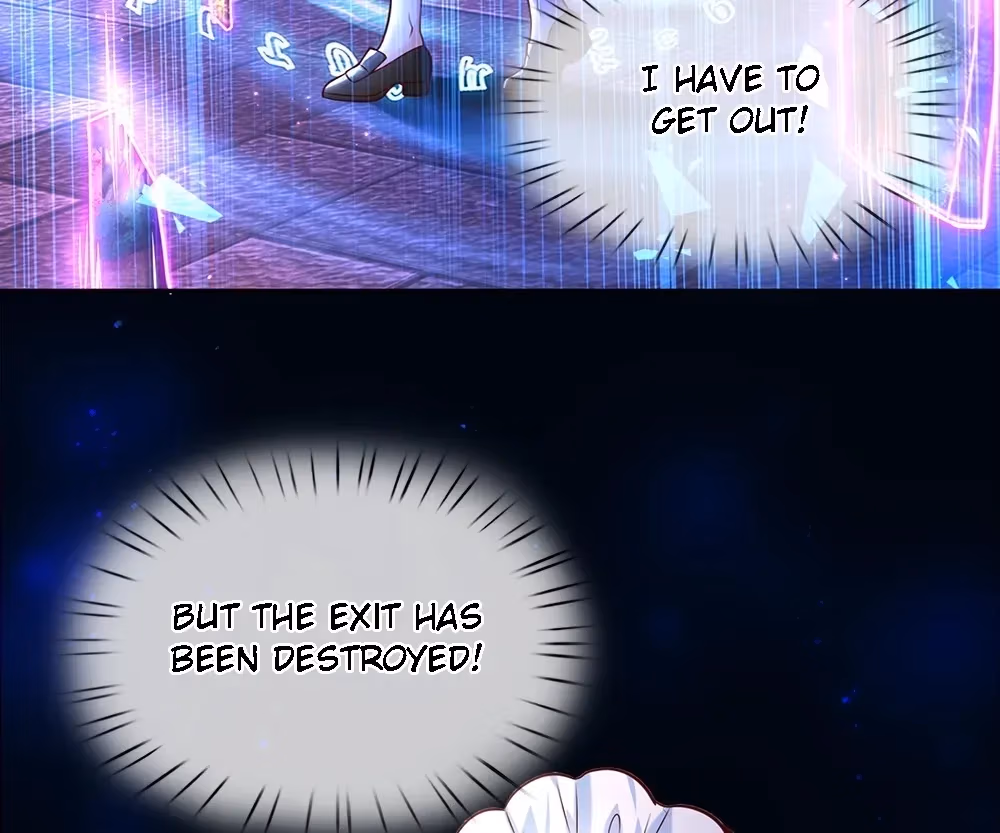 Read Magical Mate chapter 476 image 24 on Lezhin