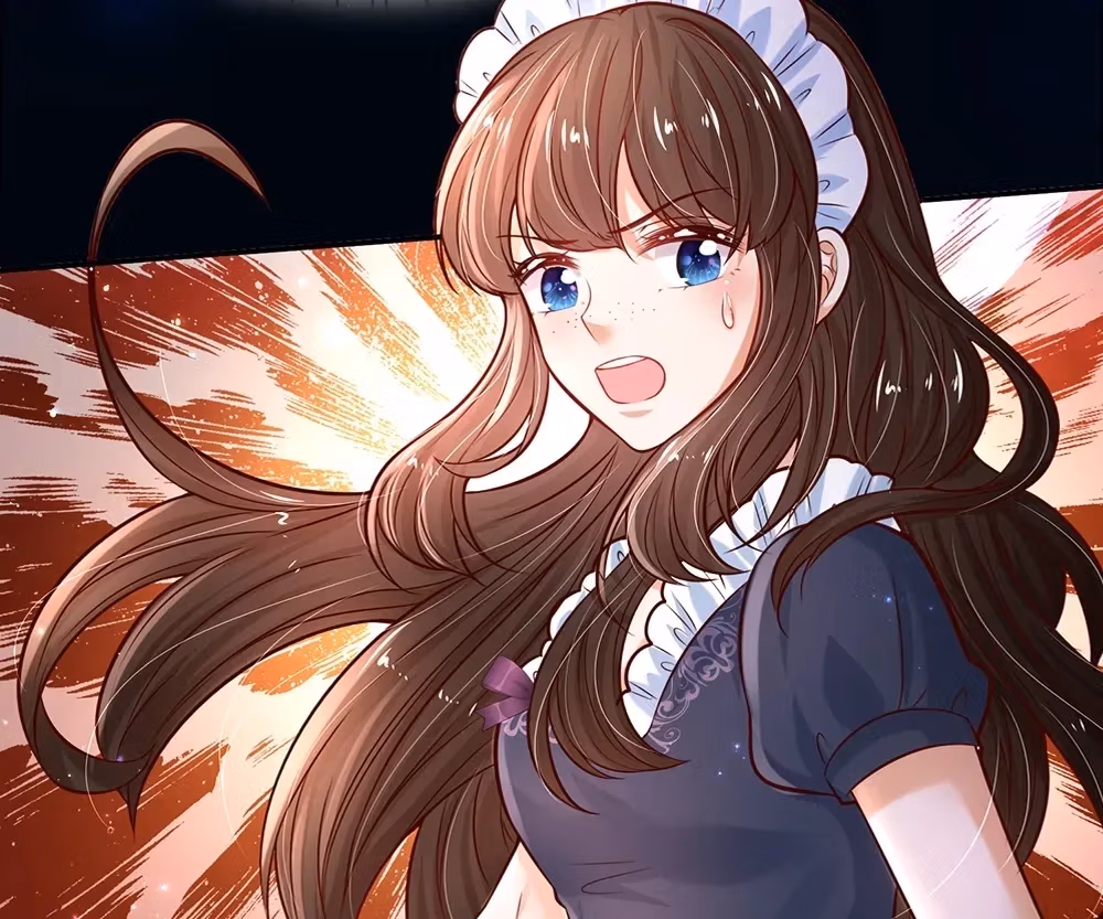Read Magical Mate chapter 476 image 25 on Lezhin