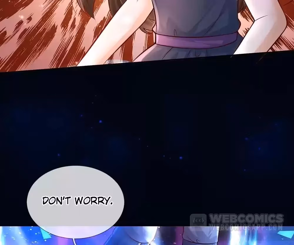 Read Magical Mate chapter 476 image 26 on Lezhin