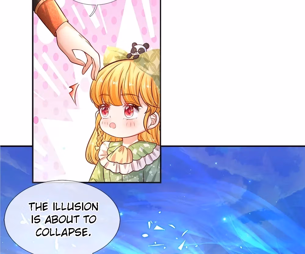 Read Magical Mate chapter 476 image 3 on Lezhin
