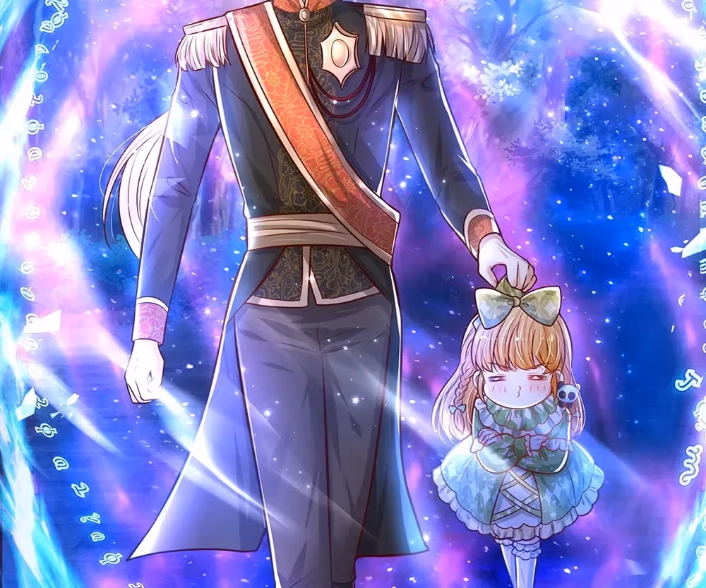 Read Magical Mate chapter 476 image 30 on Lezhin