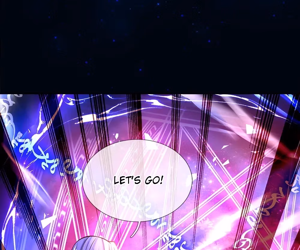 Read Magical Mate chapter 476 image 32 on Lezhin