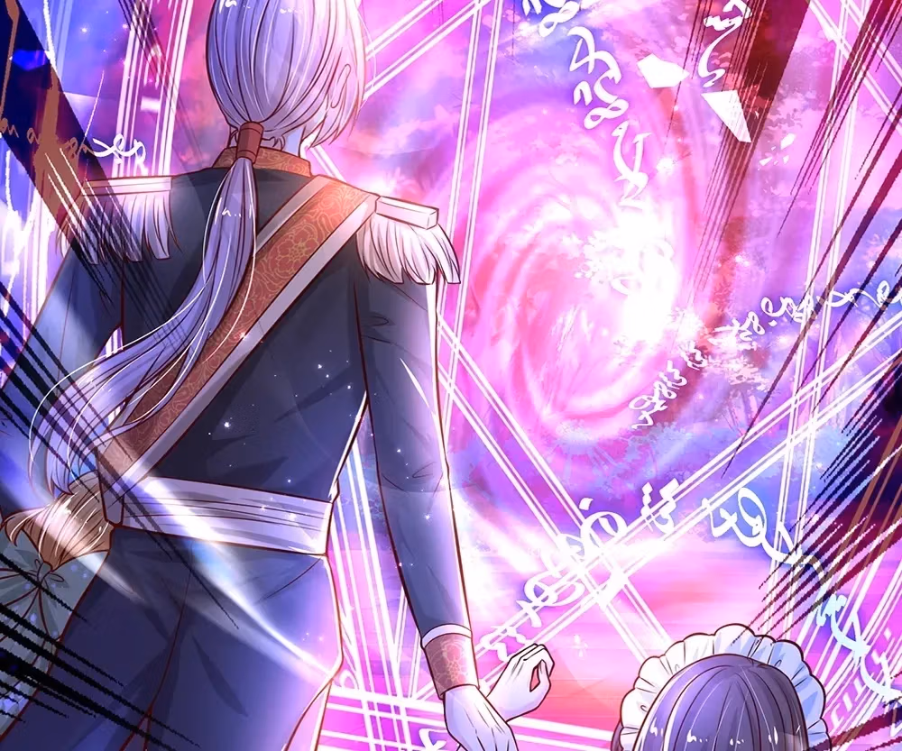 Read Magical Mate chapter 476 image 33 on Lezhin