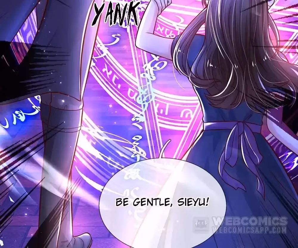 Read Magical Mate chapter 476 image 34 on Lezhin