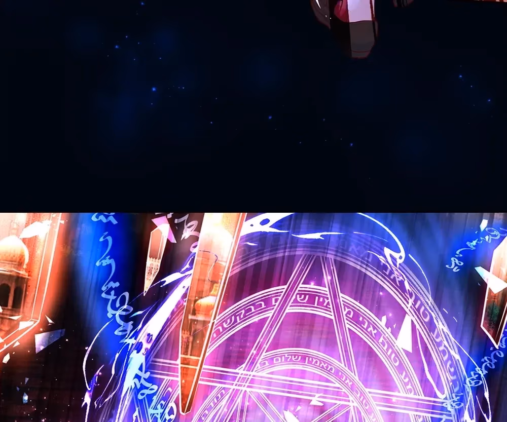 Read Magical Mate chapter 476 image 36 on Lezhin