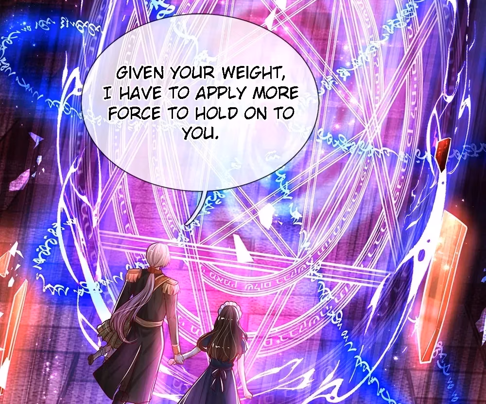 Read Magical Mate chapter 476 image 37 on Lezhin