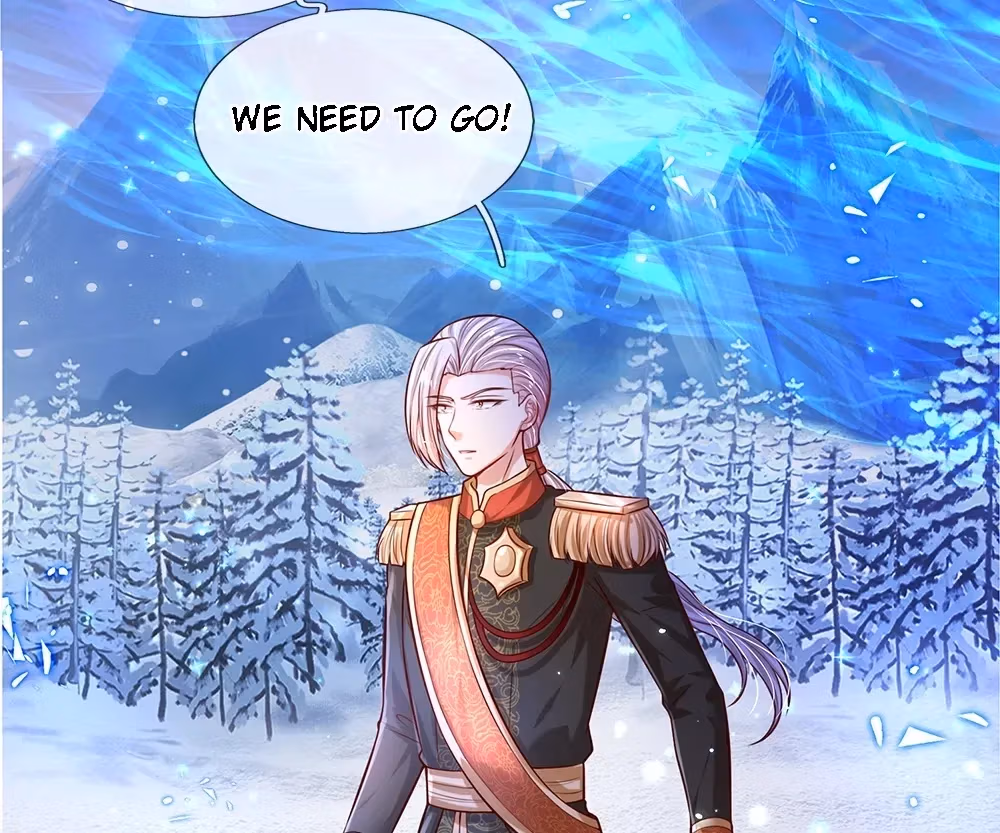 Read Magical Mate chapter 476 image 4 on Lezhin
