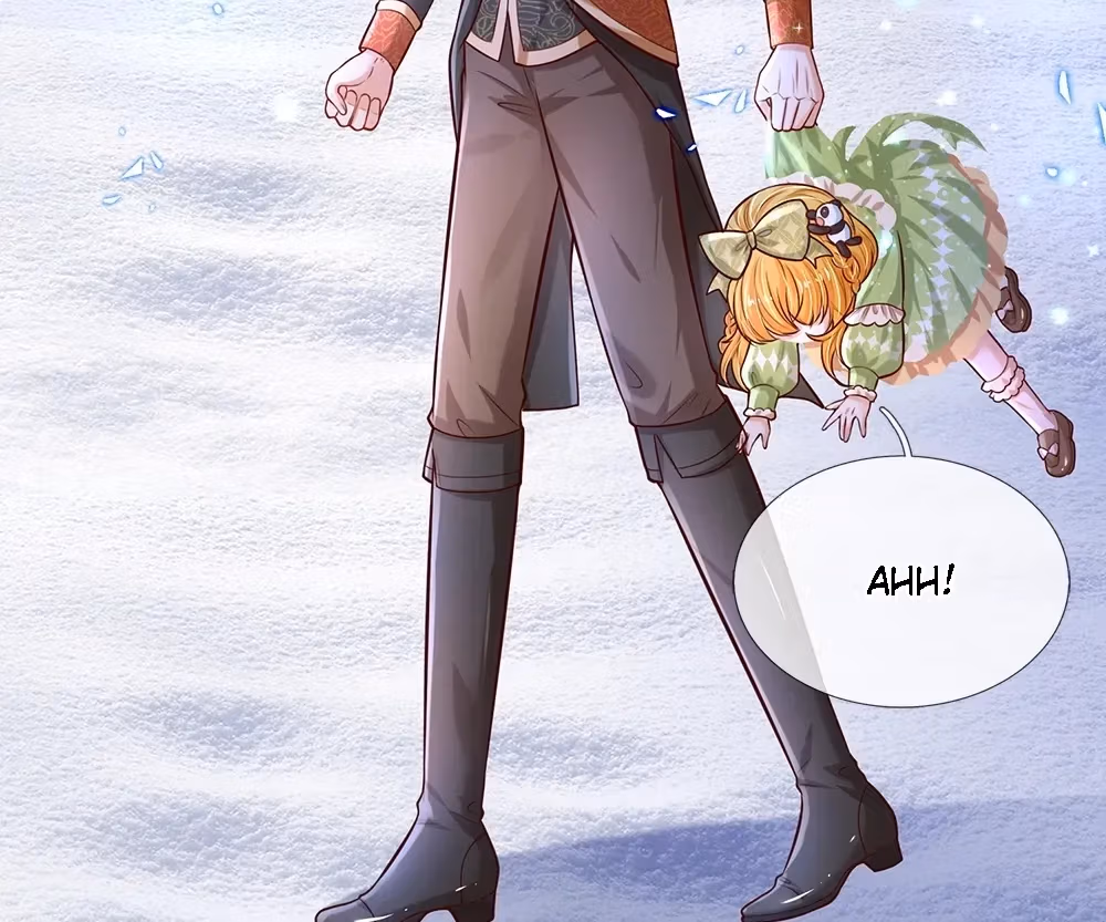Read Magical Mate chapter 476 image 5 on Lezhin