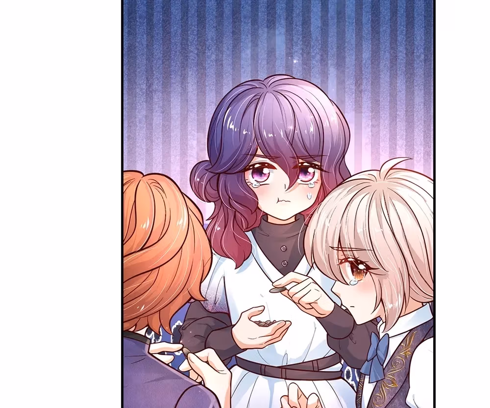 Read Magical Mate chapter 476 image 56 on Lezhin