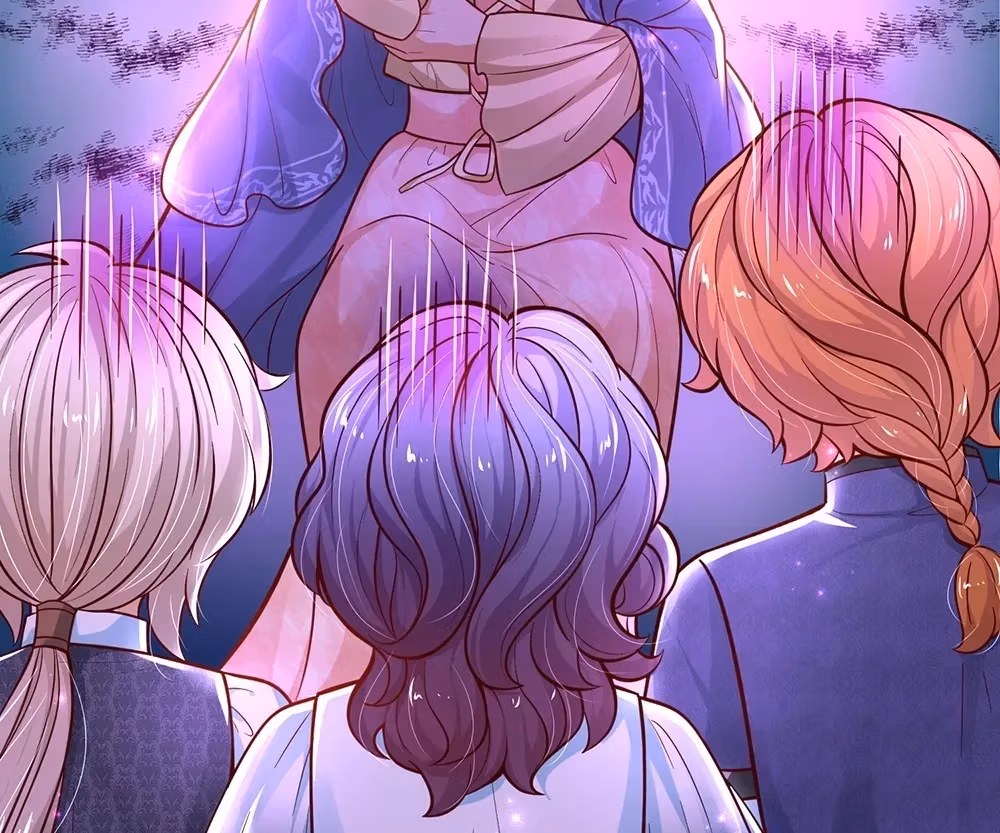 Read Magical Mate chapter 476 image 59 on Lezhin