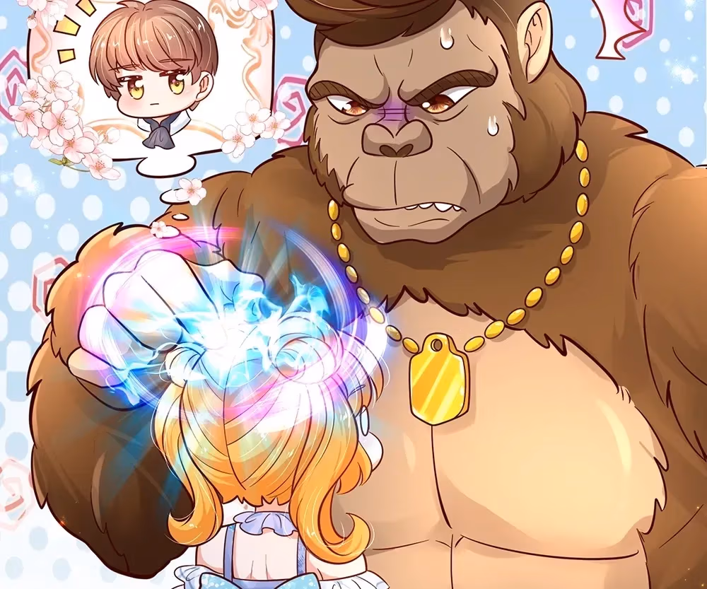 Read Magical Mate chapter 477 image 13 on Lezhin