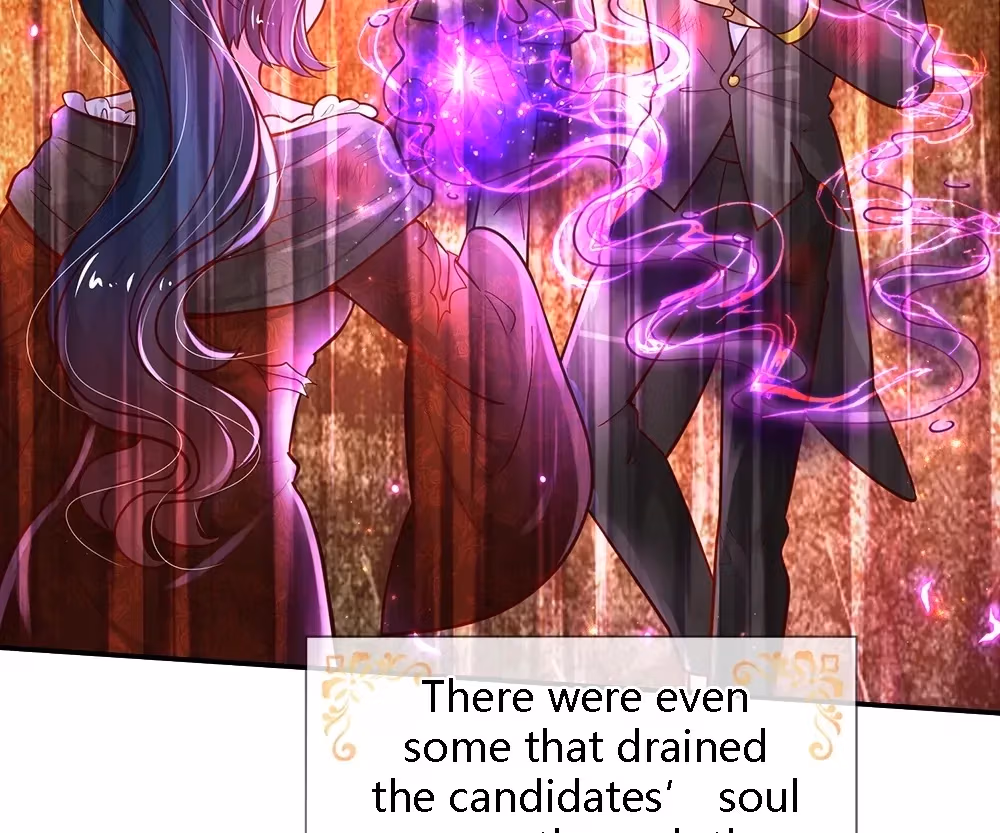 Read Magical Mate chapter 477 image 22 on Lezhin