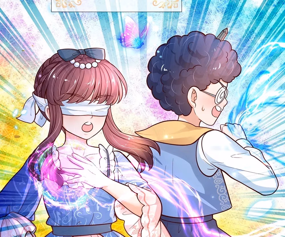 Read Magical Mate chapter 477 image 24 on Lezhin