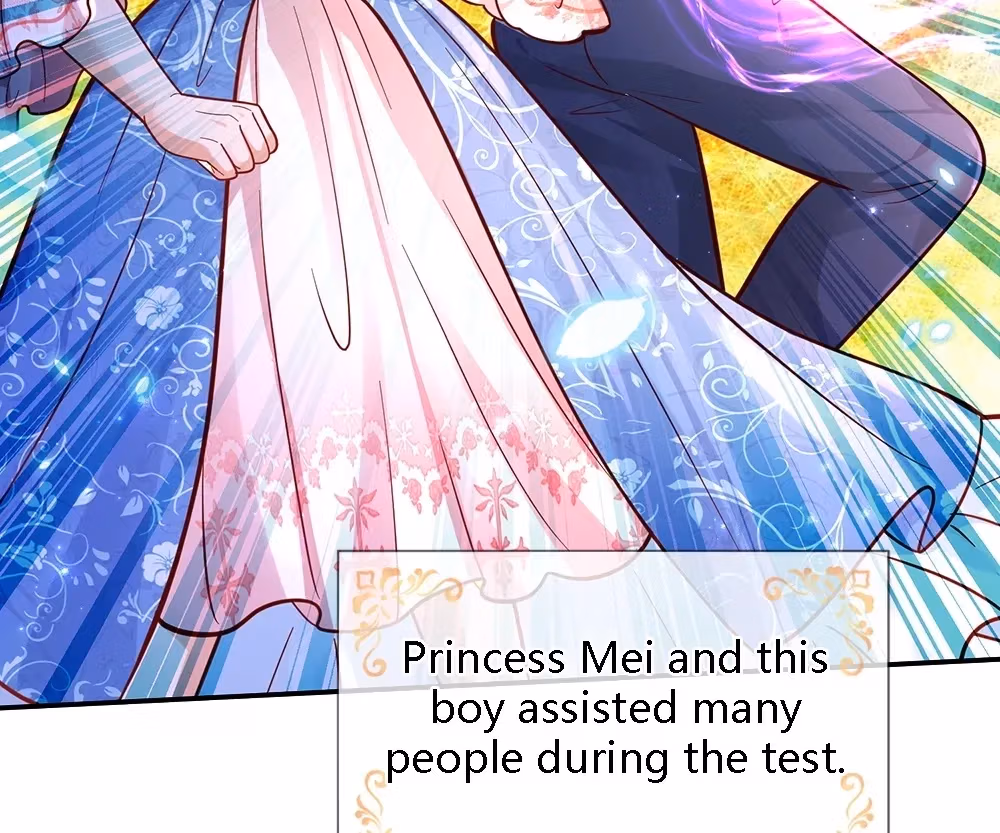 Read Magical Mate chapter 477 image 25 on Lezhin
