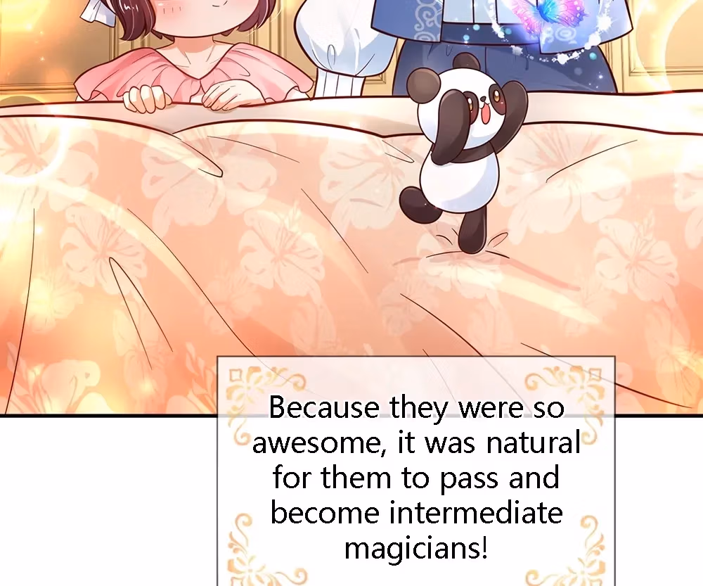 Read Magical Mate chapter 477 image 28 on Lezhin