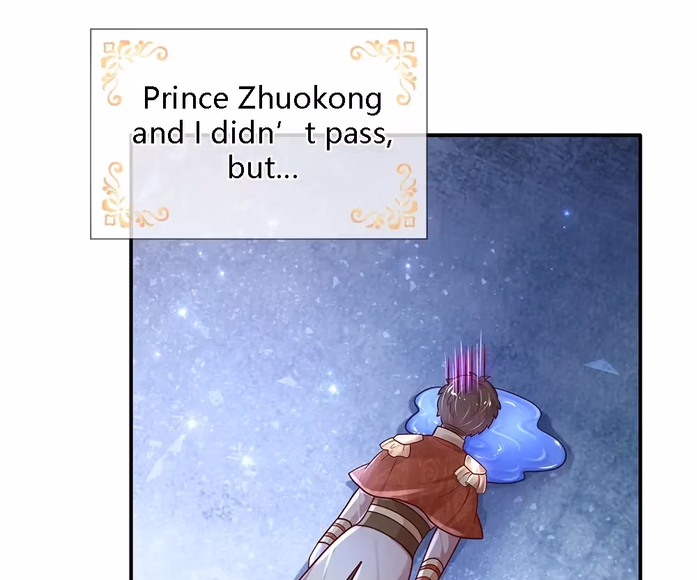 Read Magical Mate chapter 477 image 30 on Lezhin