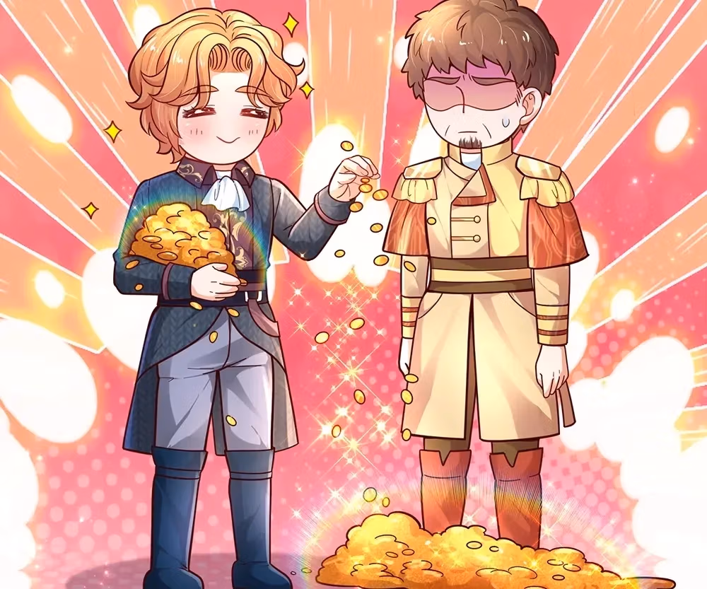 Read Magical Mate chapter 477 image 37 on Lezhin