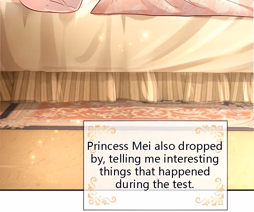 Read Magical Mate chapter 477 image 4 on Lezhin