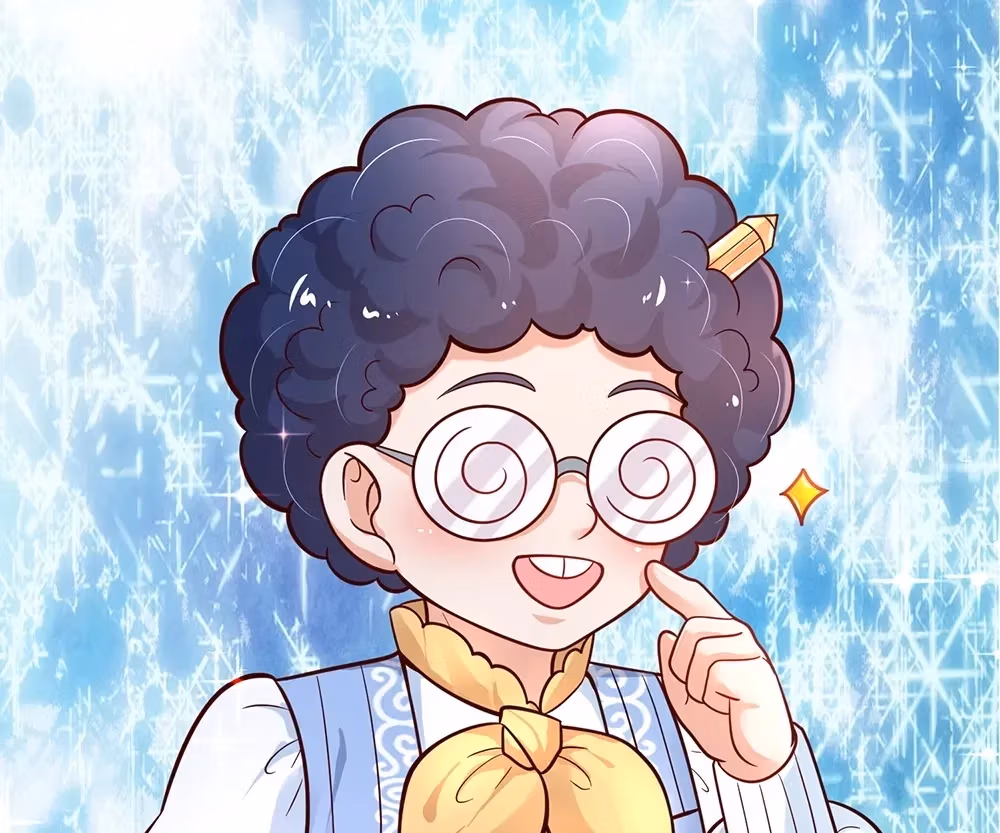 Read Magical Mate chapter 477 image 8 on Lezhin