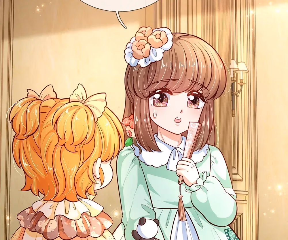 Read Magical Mate chapter 478 image 16 on Lezhin