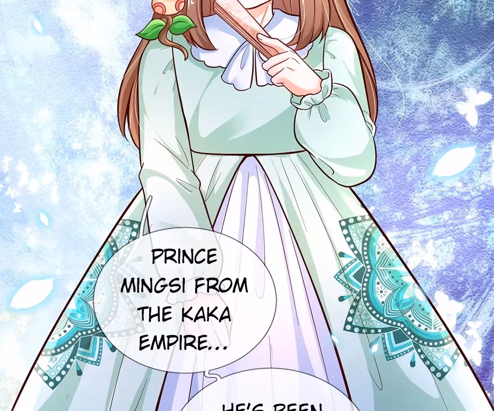 Read Magical Mate chapter 478 image 21 on Lezhin