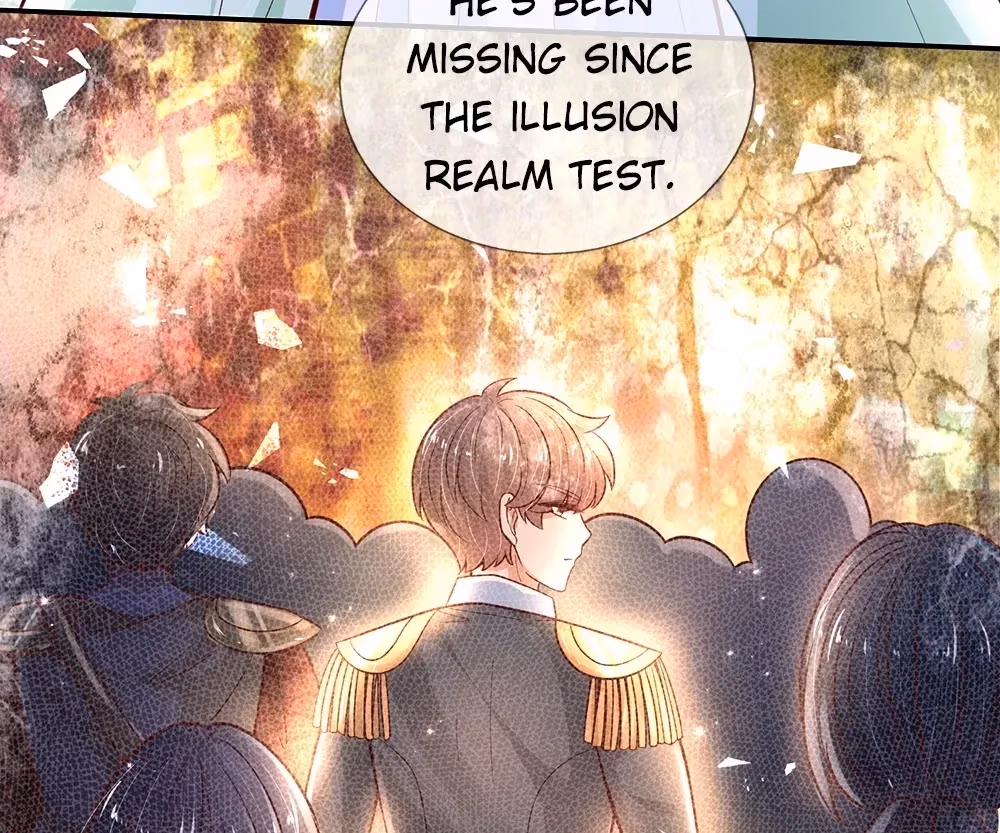 Read Magical Mate chapter 478 image 22 on Lezhin
