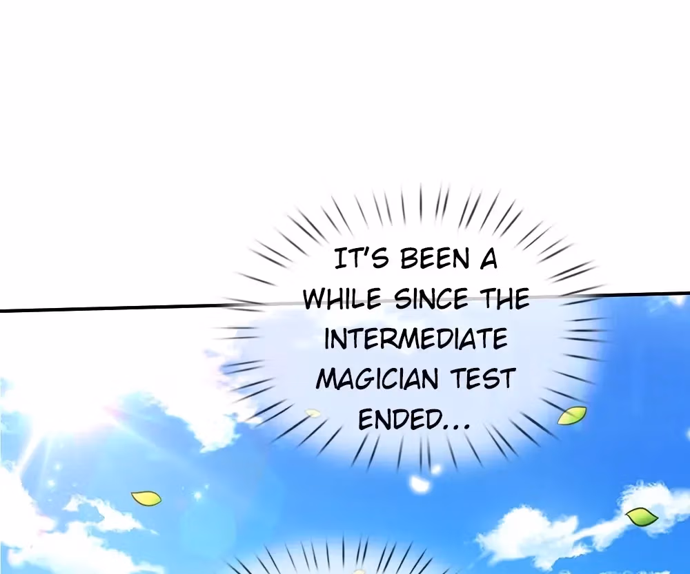 Read Magical Mate chapter 478 image 30 on Lezhin