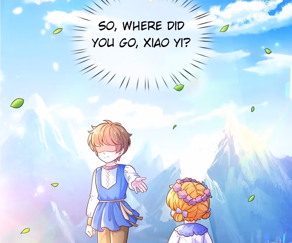 Read Magical Mate chapter 478 image 31 on Lezhin