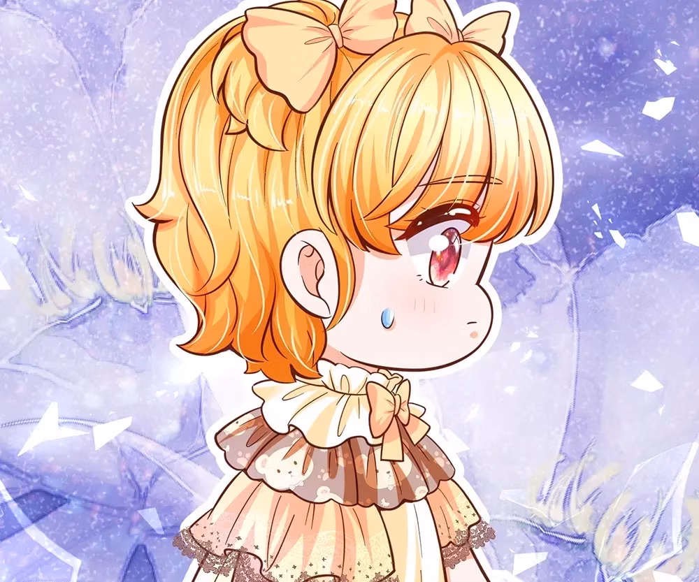 Read Magical Mate chapter 478 image 54 on Lezhin