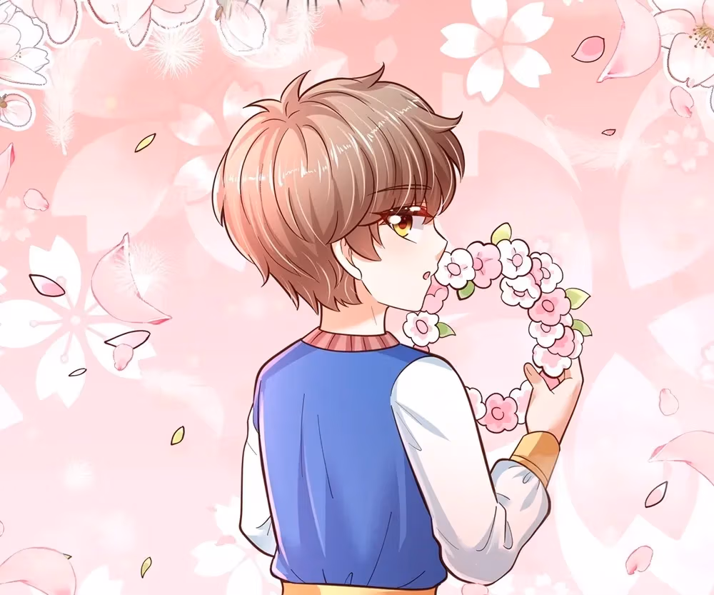 Read Magical Mate chapter 478 image 56 on Lezhin