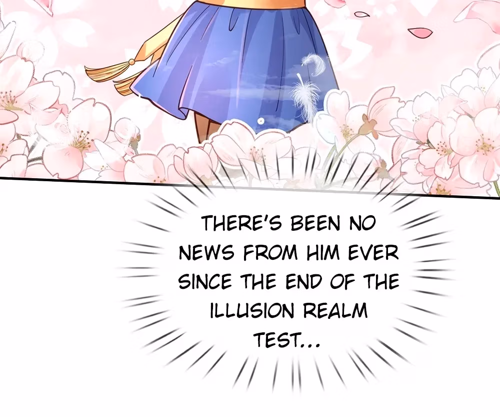 Read Magical Mate chapter 478 image 57 on Lezhin
